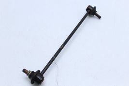 08-14 MERCEDES-BENZ C300 FRONT STABILIZER SWAY BAR END LINK Q7930 image 3