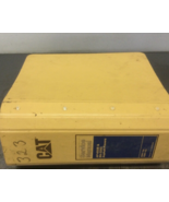 Caterpillar CAT AP-650B &amp; BG-225C Asfalto Lastricato Riparazione Servizio - $139.99