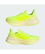 new women&#39;s 7.5 adidas UltraBoost 5x high res yellow/lucid lemon - JH9018 - $2,257.17 MXN