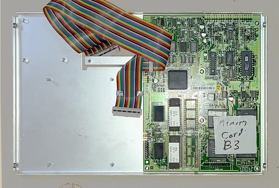 IFR Aeroflex 2945A Memory board. - $799.00
