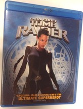 Lara Croft: Tomb Raider [Blu-ray] (Sous-titres français) [Blu-ray] [2006] - £7.82 GBP