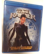 Lara Croft: Tomb Raider [Blu-ray] (Sous-titres français) [Blu-ray] [2006] - £7.85 GBP