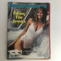 Sports Illustrated Magazine February 14 1983 Sizzling Cheryl Tiegs Beats Heat - £11.30 GBP