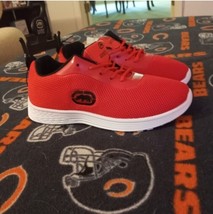 NWT Red size 5 women&#39;s Ecko Unltd shoes - £19.65 GBP