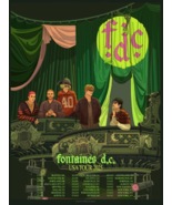 ~HOT!~ Poster Fontaines DC 2025 North America Tour Poser, Gift For Fans. - €12,73 EUR+ ~HOT!~ Poster Fontaines DC 2025 North America Tour Poser, Gift For Fans. - €12,73 EUR+