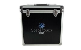 Space Touch LUNA LED Light Therapy System SpaceTouch Case $37000MSRP Laser image 2