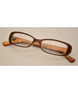 Vera Wang 50 16 140 Eyeglasses Frame - $53.51