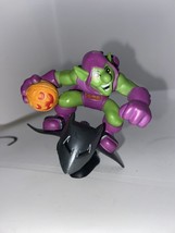 Green Goblin Figurine - $6.57