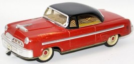 ALPS RARE 1953 Toy Mercury Sedan. 9.5&quot; - £211.34 GBP