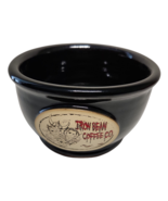 Iron Bean Coffee Co Slasher Halloween Crock Bowl 16 oz 2nd Edition 2018 NEW - $1,543.65 MXN