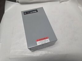 GE Type 1 Enclosure GEJ-7426 0294, 10" x 6" GE Control - $59.99