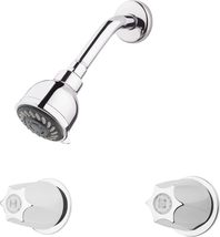 Pfister LG07-3120 Shower Trim Kit, Valve and Cartridge Included - Polish... - £33.99 GBP