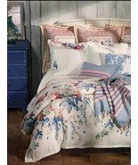 Ralph Lauren Veronique full Queen Duvet cover - $230.01 CAD