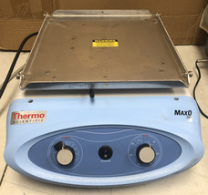 Thermo Scientific Max Q 2508 Dual-Action Orbital Reciprocating Shaker (i... - $458.50