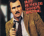 Burt Reynold's Sharky's Machine [Vinyl] Original Motion Picture Soundtrack - $26.99