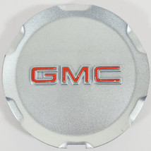 ONE 2010-2017 GMC Terrain # 5449 Center Cap for 17&quot; 6 Spoke Wheel GM # 9597973 - £23.53 GBP