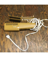 Vintage remington 600 hair dryer sold as is for parts movie photo prop  - $19.75