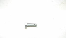 Hodaka Front Brake  Backing Plate Stay Bolt 908738 - $129.91 MXN