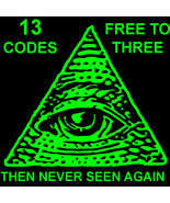 2 LEFT!! FREE W $99 OR MORE ORDER- FIRST 3 TO CLAIM!! 13 ADVANCED CODES ... - $0.00 CAD
