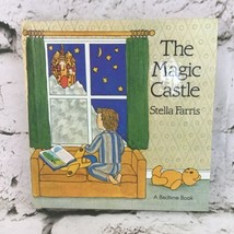 The Magic Castle by Stella Farris - 1978 - Pop-ups in Good Condition - £23.67 GBP