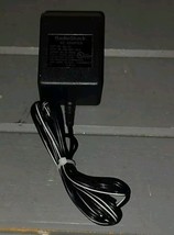Radio Shack Power Supply AC Adapter 9VDC 400MA Black Model AD-452 - $7.25