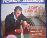 Only Jesus [Vinyl] Jimmy Swaggart - £8.75 GBP