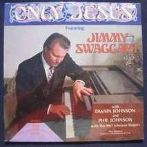 Jimmy swaggart only jesus thumb200