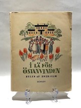 Very bare book illustrated by Tove Jansson&#39;s mother Signe Hammarsten-Jan... - $377.80 CAD