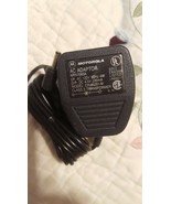 Genuine Motorola  AC Adaptor NRN7093A Model: CH45201-M - $149.07 MXN