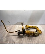 CAT 3508 Caterpillar 90 DEGREE ELBOW FLANGE ASSEMBLY 8N8446, 8N8447 OEM - $980.89 CAD