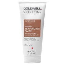 Goldwell StyleSign Roughman Texturizing Paste 3.3 fl.oz - $27.95