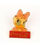 *Coca-Cola / Disney Pin DAISY - $208.48 MXN