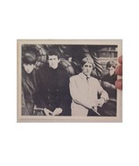 The Who Press Kit And Mint Photo &#39;Face Dances&#39; - $1,652.01 MXN