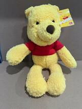 Disney  - Winnie the Pooh Best Buddy Plush by Gund - $35.59