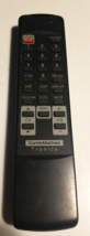 Vintage Curtis Mathes Tronics TV Remote Control - $8.90