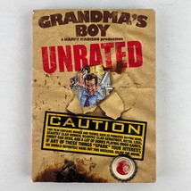Grandma&#39;s Boy (Unrated Edition) DVD - £3.98 GBP