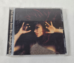 Tori Amos From the Choirgirl Hotel CD Disc - $2.99
