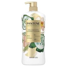 Pantene Essential Botanicals Volumizing Conditioner - £19.69 GBP