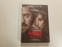 Pablo Escobar (DVD, 2018, Widescreen) New - £8.20 GBP