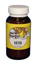 HIR (HAIR HERBAL FORMULA) By NEW BODY PRODUCTS No binders, fillers or ad... - $43.18 CAD