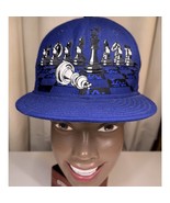 59Fifty New Era MLB Los Angeles Dodgers Chessboard Fitted Hat Cap Sz 7 5... - $71.61 CAD
