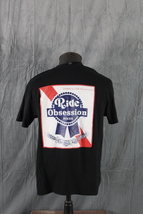 Bike Shop Shirt - Obsession Bikes Vancouver - Men&#39;s Large - $719.30 MXN