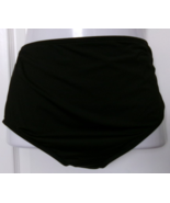 Beach House black swim brief size 24W - $278.42 MXN