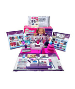 Mi World Style Boutique Clothing &amp; Accessory Store Incomplete Set Spare ... - £12.54 GBP