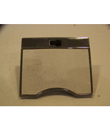 1968 CHRYSLER IMPERIAL MAP LIGHT HOUSING, SWITCH, LENS LEBARON CROWN COU... - €38,78 EUR