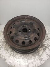 Wheel 14x5 Steel Fits 08-11 ACCENT 1069402 - $51.48