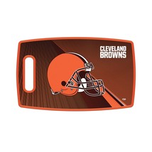 Cleveland Browns Cutting Board Large - $862.23 MXN