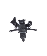 Vintage Sectaurs Dragonflyer Saddle Bag Harness Accessory Part Coleco 1984 - €7,61 EUR