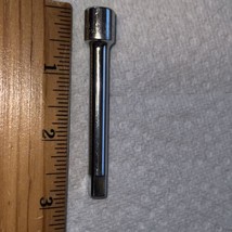 Craftsman Vintage 3&quot; Extension 1/4&quot; Drive G 43539 Made in USA - £7.40 GBP
