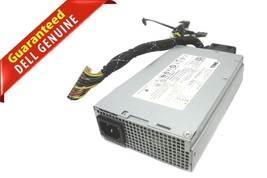New Dell Poweredge R210 250W Power Supply V38RM C627N 6HTWP L250E-S0 N25... - £72.33 GBP